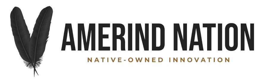 Amerind Nation logo