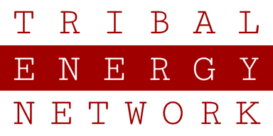 Tribal Energy Network